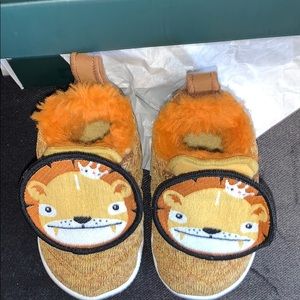 Infants Lebron sneakers!